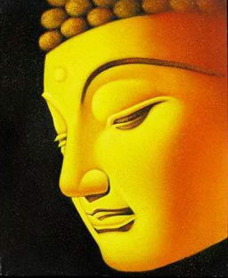 Buddha Paintings