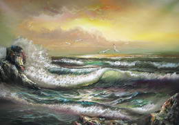 Seascape