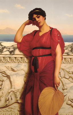 John William Godward