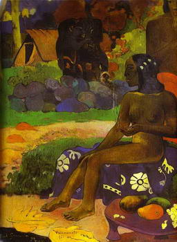 Paul Gauguin