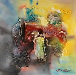 ybr050 - oil paintings